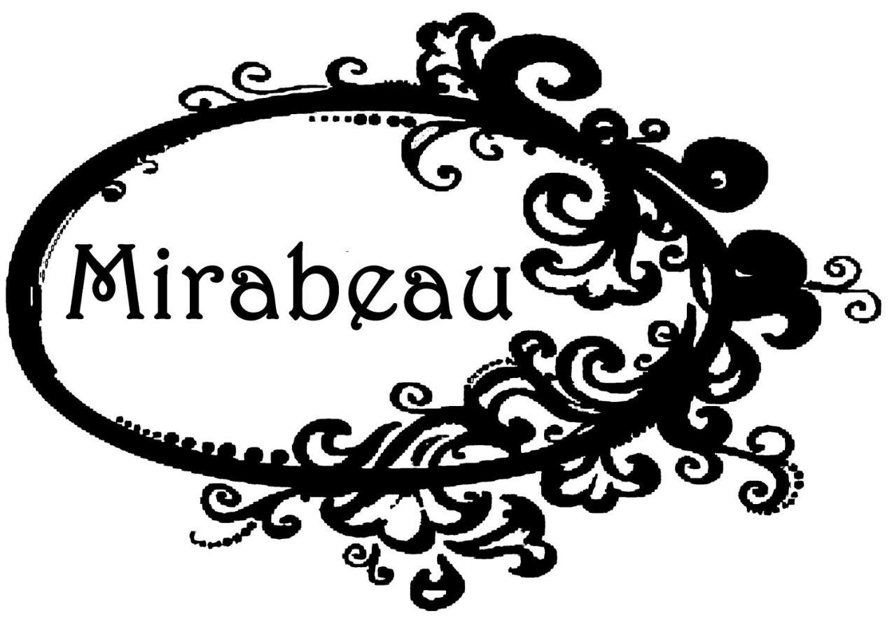 Nouveau Mirabeau Bellagio Exterior photo